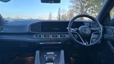 Mercedes-Benz GLE 450d 4Matic AMG Line Prem 5dr 9G-Tronic [7 St] Diesel Estate